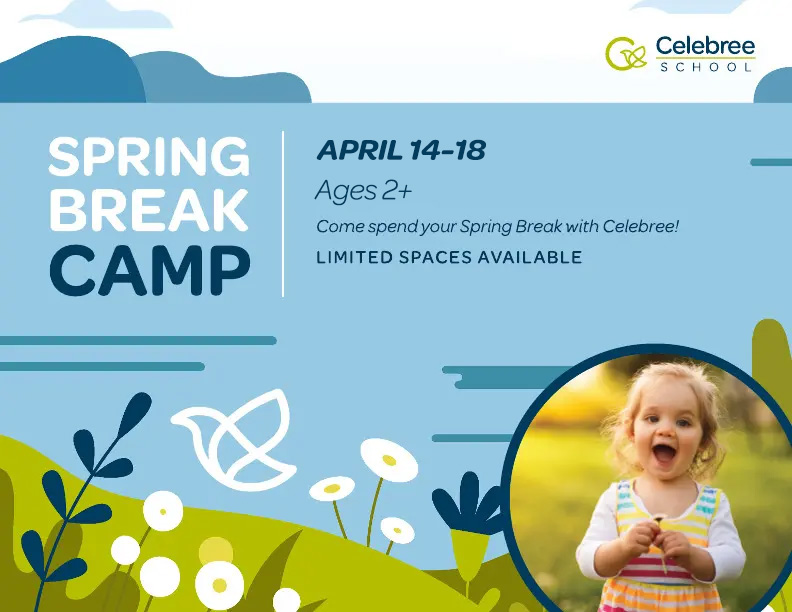 Spring Camp at Ashburn Farm, 14-18 April 2025