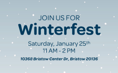 Join Us for Winterfest at Celebree School of Bristow!