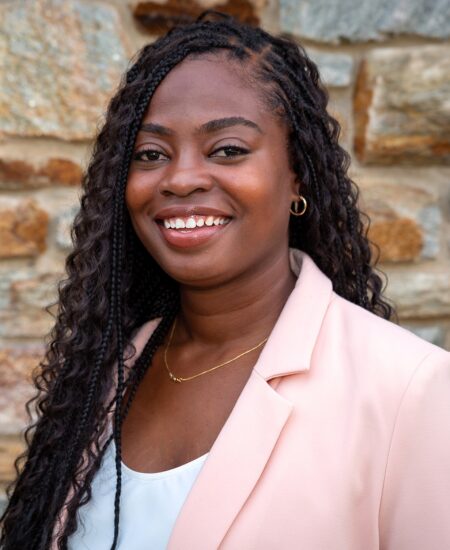 Jonique Penny School Director