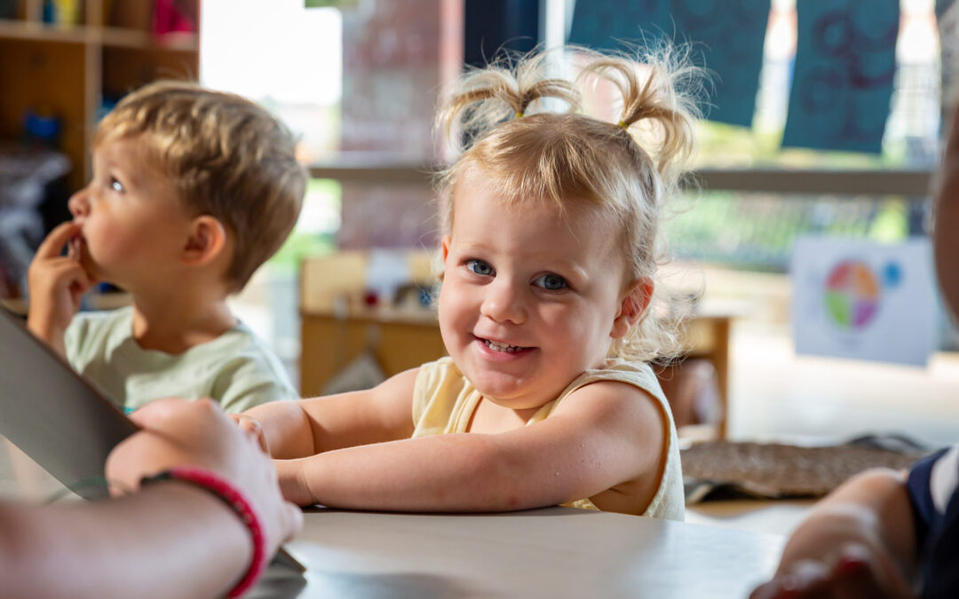 Daycare Vs. Preschool: Which one is for you?