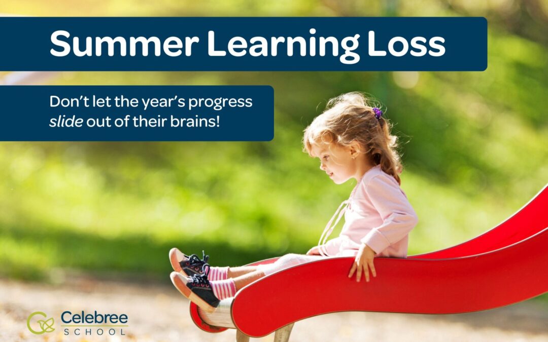 Preventing Summer Learning Loss in Young Children