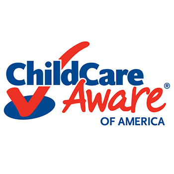 Child Care Aware Logo