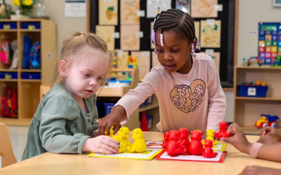 Raising Leaders: How to Instill Leadership Traits in Early Childhood 