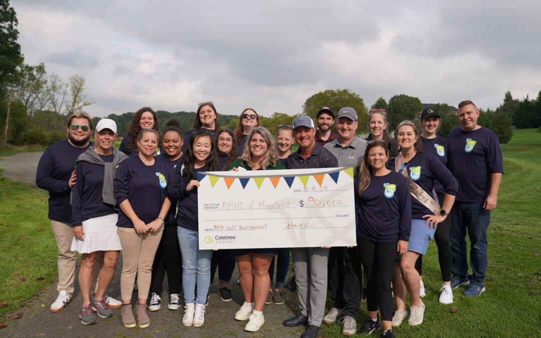 Huffman Family Brands Raises Over $300,000 for Children’s Charities in 2024