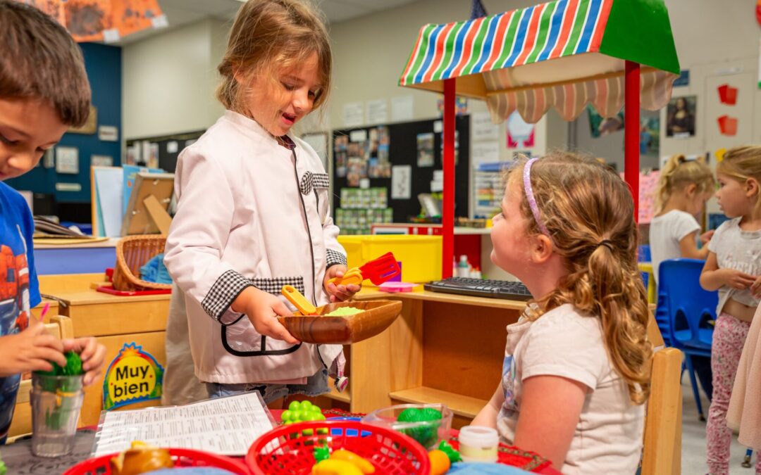 Nurturing the Whole Child: The Holistic Approach to Wellness at Celebree School